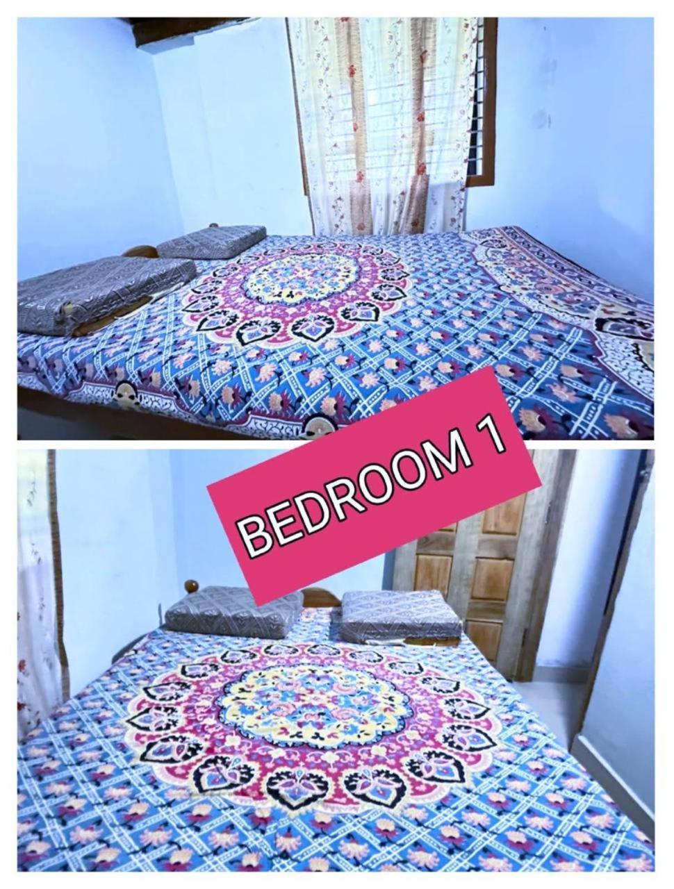 Ayan Homestay Kalyānpur المظهر الخارجي الصورة