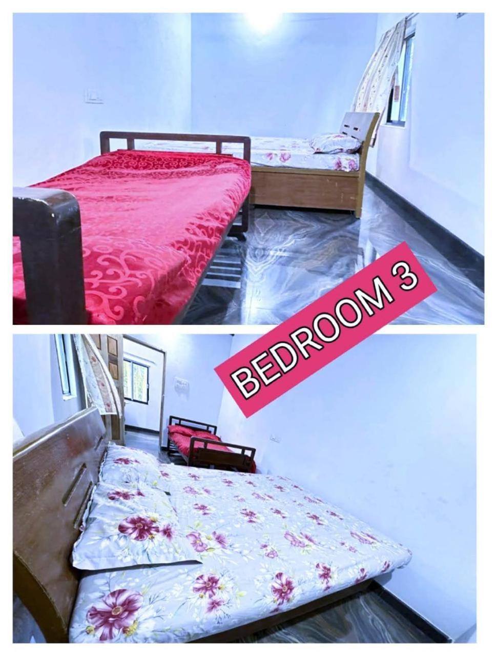 Ayan Homestay Kalyānpur المظهر الخارجي الصورة