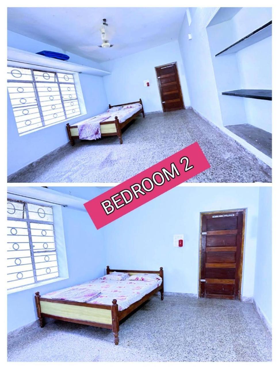 Ayan Homestay Kalyānpur المظهر الخارجي الصورة