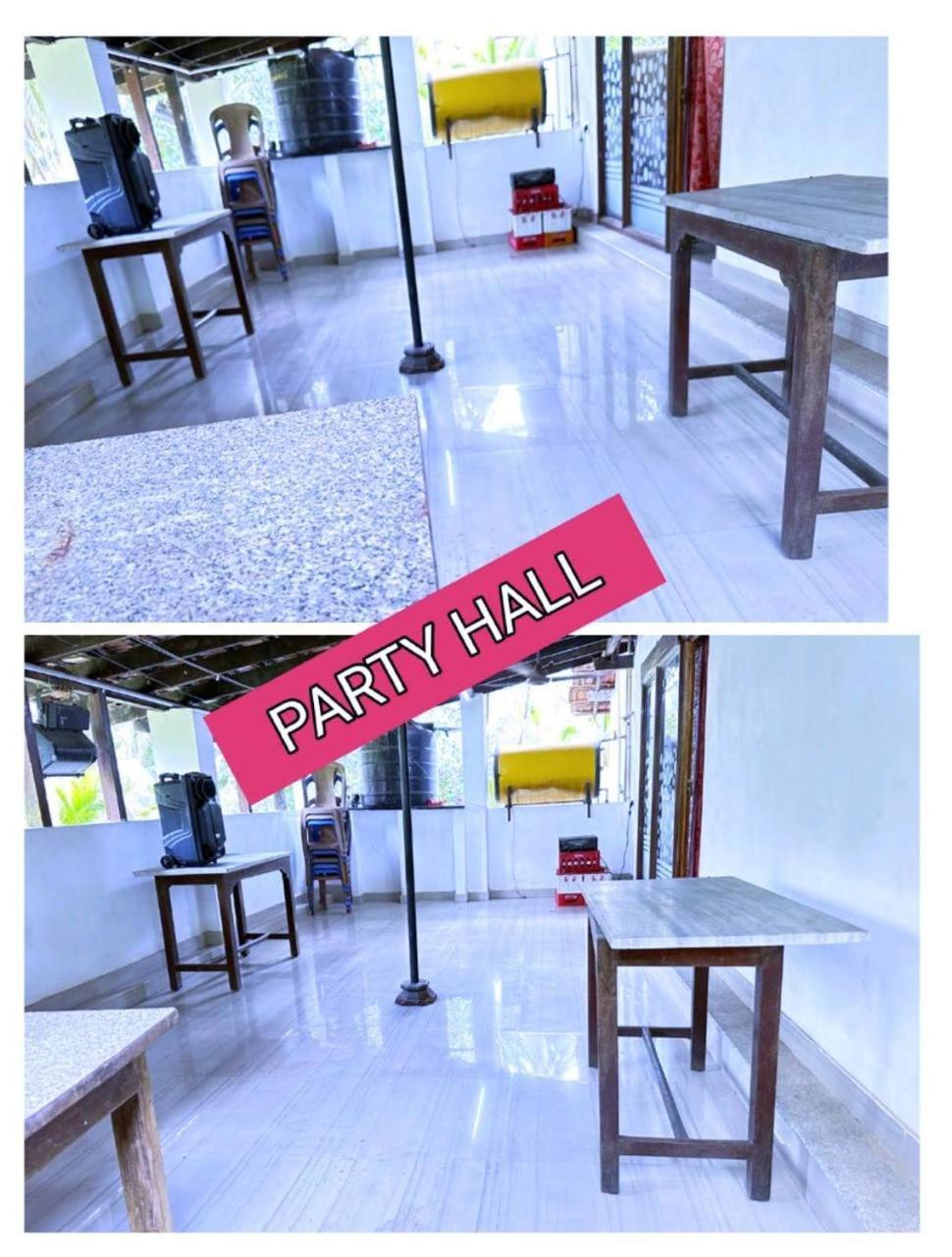 Ayan Homestay Kalyānpur المظهر الخارجي الصورة